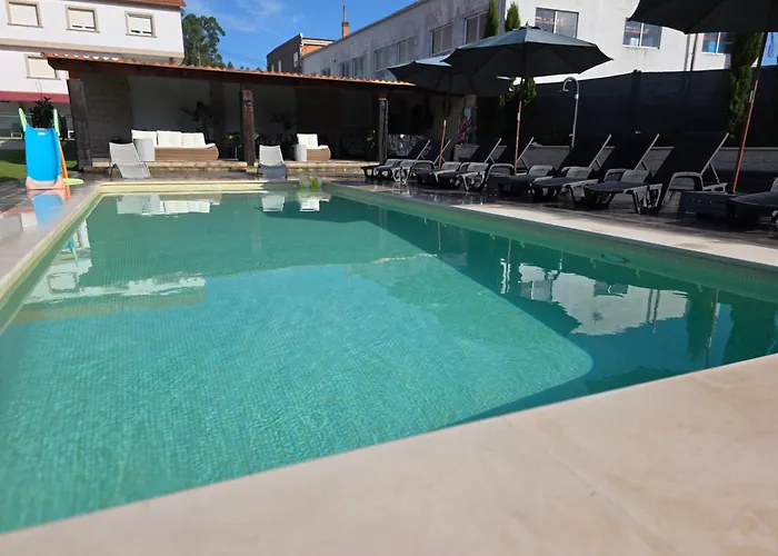 Forxan Appartement Sanxenxo