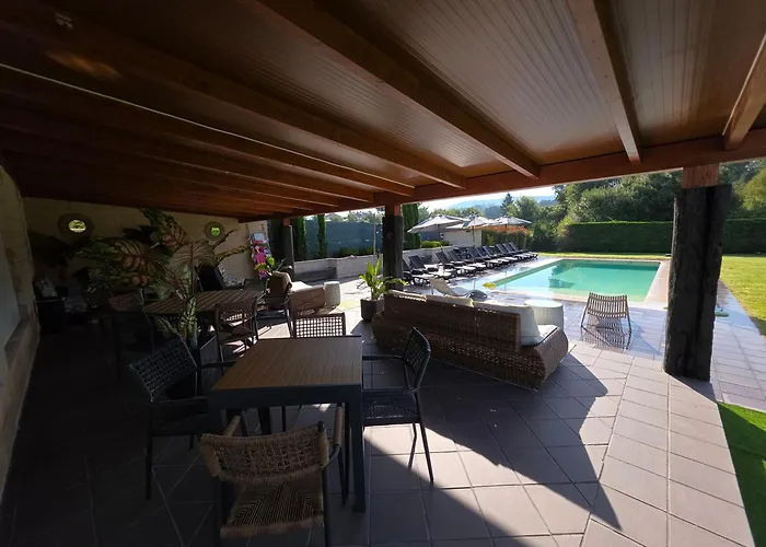 Appartement Forxan Sanxenxo