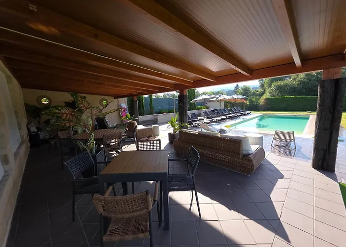 Forxan Appartement Sanxenxo