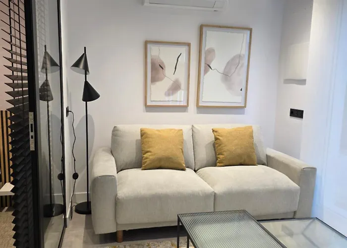 Appartamento Forxán Sanxenxo