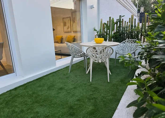 Appartement Forxan *