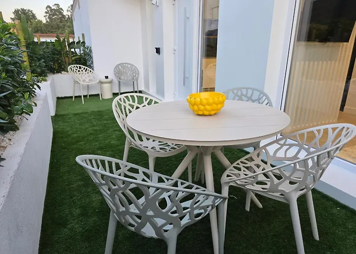 Appartement Forxan Sanxenxo