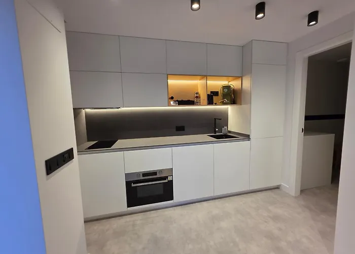 Forxan Appartement *