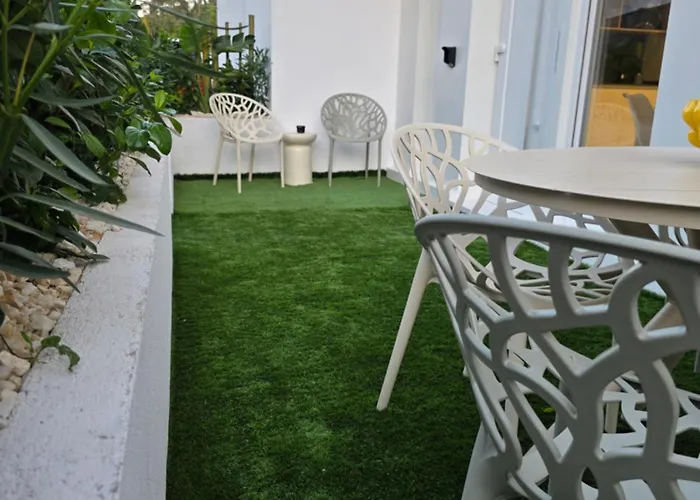 Appartement Forxan *