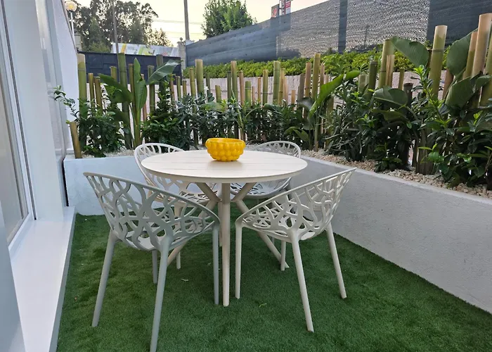 Appartement Forxan Sanxenxo