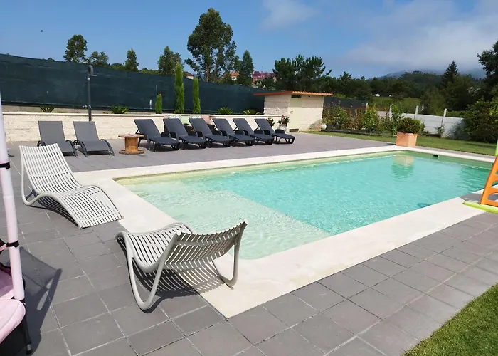 Forxan Appartement Sanxenxo