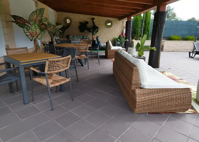 Appartement Forxan Sanxenxo